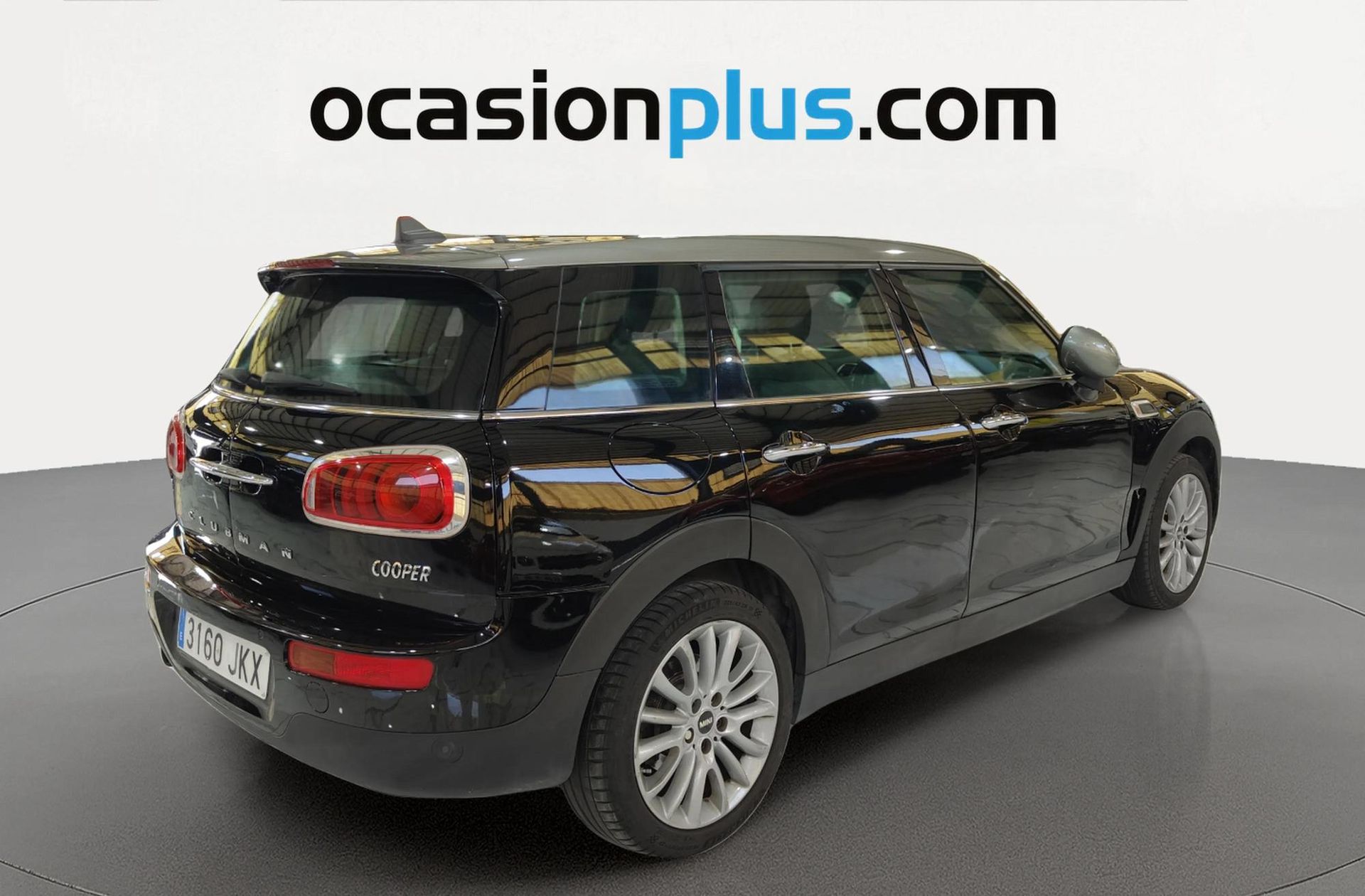 MINI Clubman Cooper - foto 4