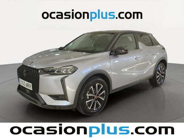 DS DS 3 DS3 Performance Line PureTech Auto  (130 CV) de segunda mano