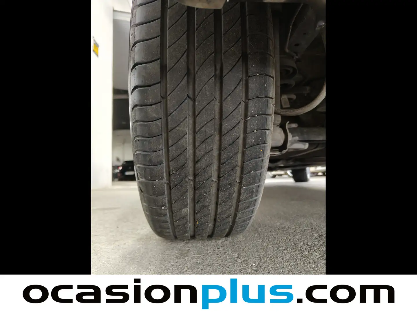 Foto KIA Stonic Kia Stonic 1.0 T-GDi MHEV Drive iMT (100 CV)