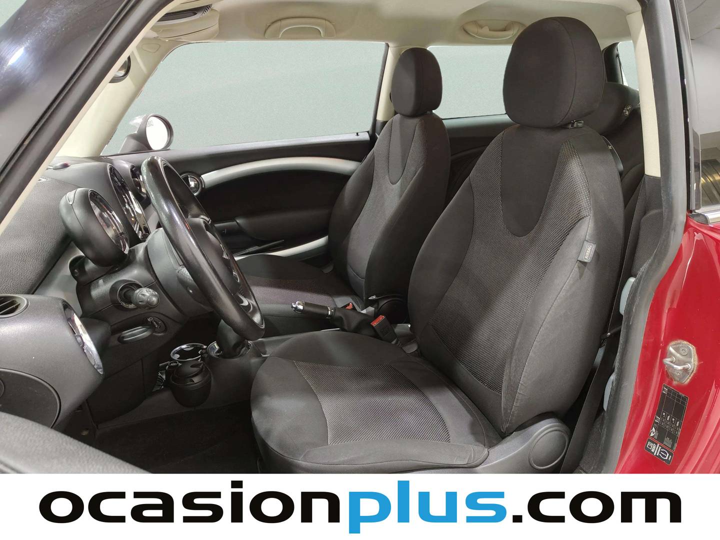 Foto Mini MINI MINI MINI 3 Puertas One (98 CV)