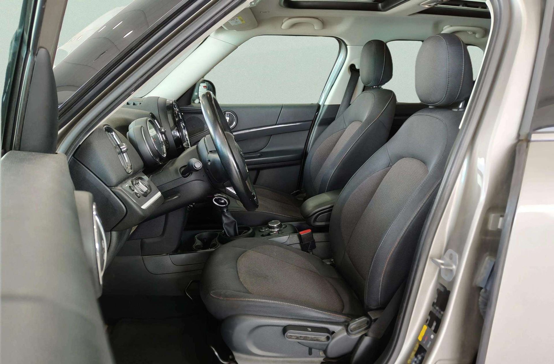 MINI Countryman Cooper S E ALL4 - foto 13