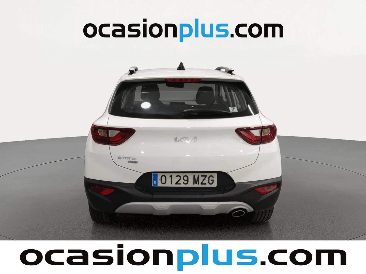 KIA Stonic KIA Stonic 1.0 T-GDi MHEV MT Concept (100 CV) barato