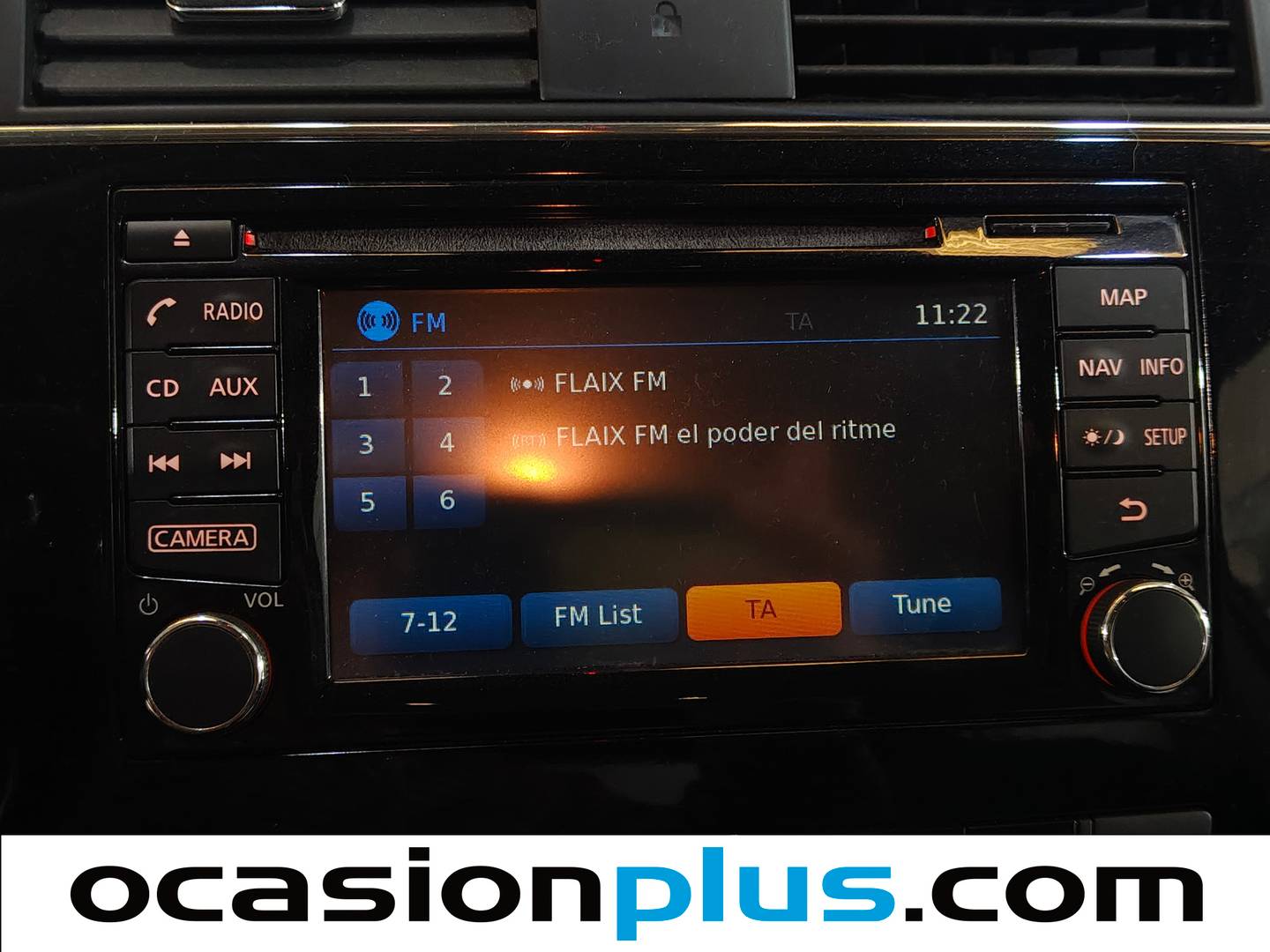 Nissan PULSAR Nissan Pulsar DIG-T 190 Tekna (190 CV) manual