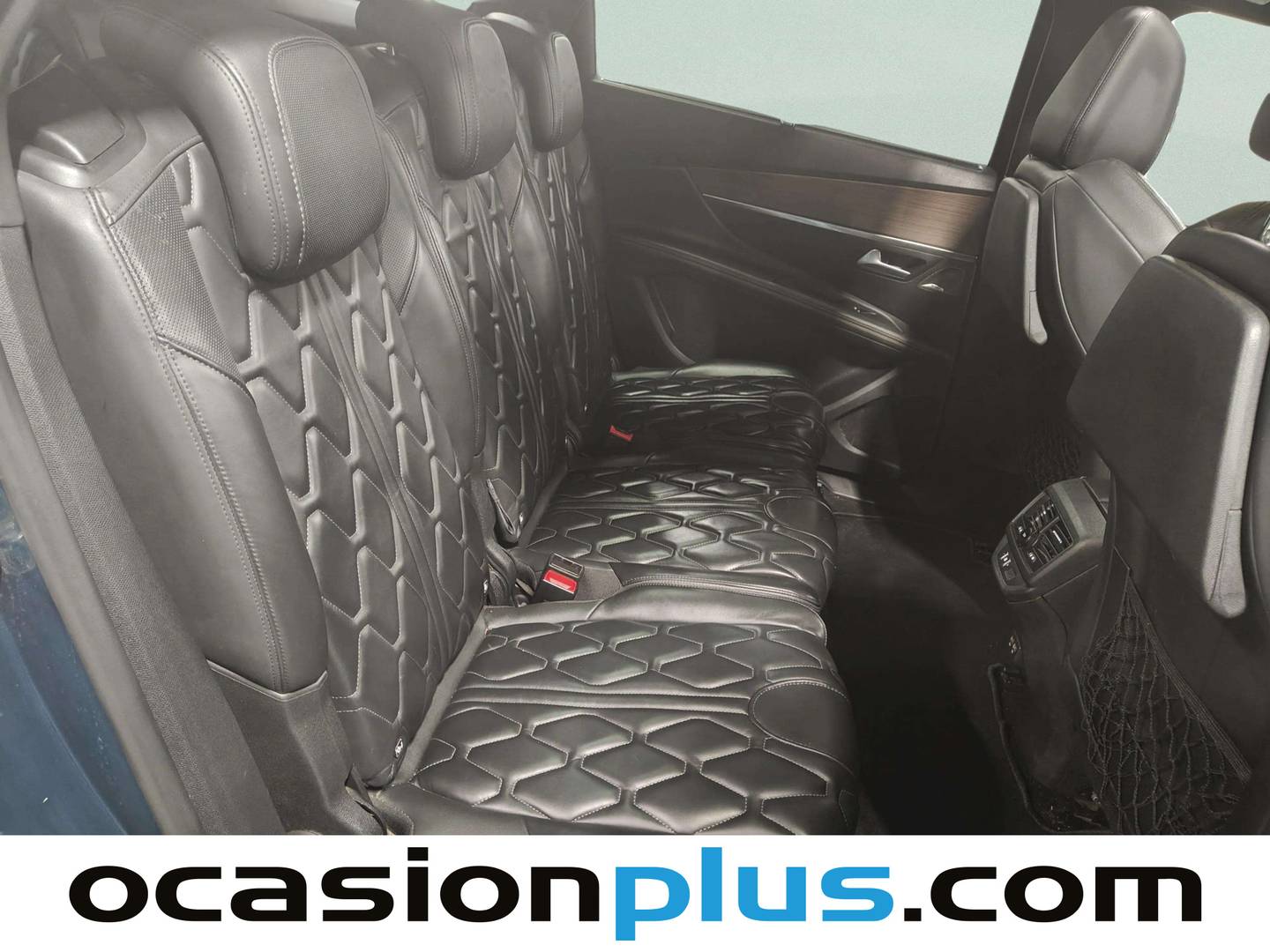 Peugeot 5008 Peugeot 5008 BlueHDI 130 S&S GT EAT8 (130 CV) 7 Plazas diésel