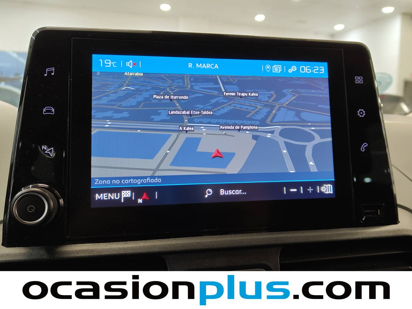 Foto Citroën Berlingo Citroen Berlingo BlueHDi 100 S&S Talla M Shine  (102 CV)