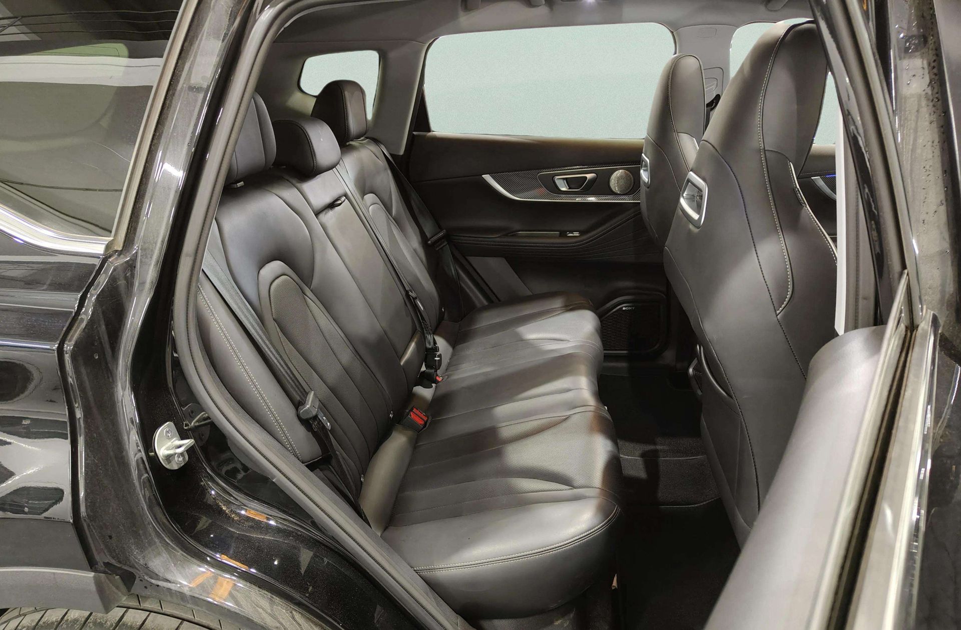 Ebro s700 1.6 T-GDi Luxury 7 DCT - foto 23