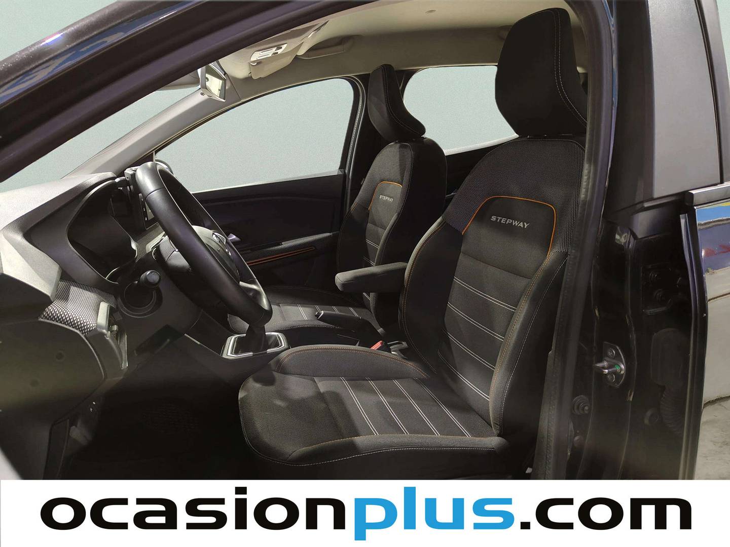 Foto Dacia Sandero Dacia Sandero Stepway Comfort ECO-G  (100 CV)