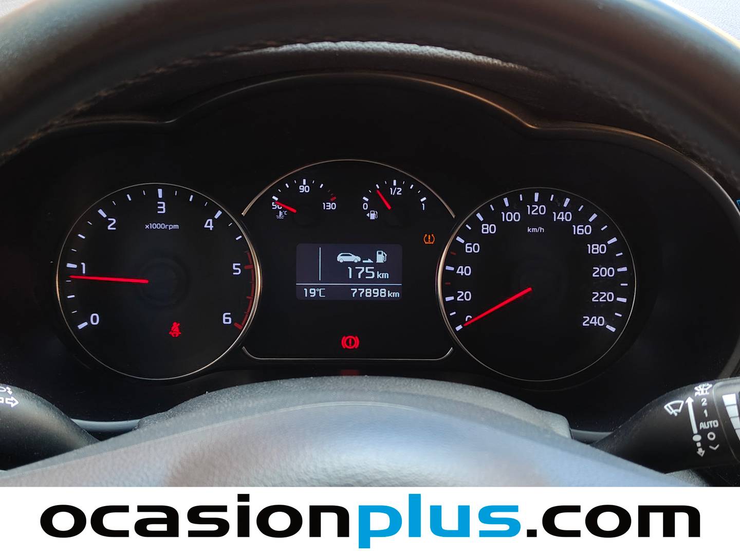 KIA Carens KIA Carens 1.7 CRDi VGT Drive Eco-Dynamics  (115 CV) 2015