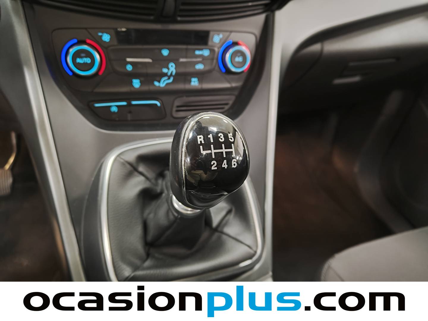 Foto Ford Kuga Ford Kuga 1.5 TDCI S&S Trend+ 4x2 (120 CV)