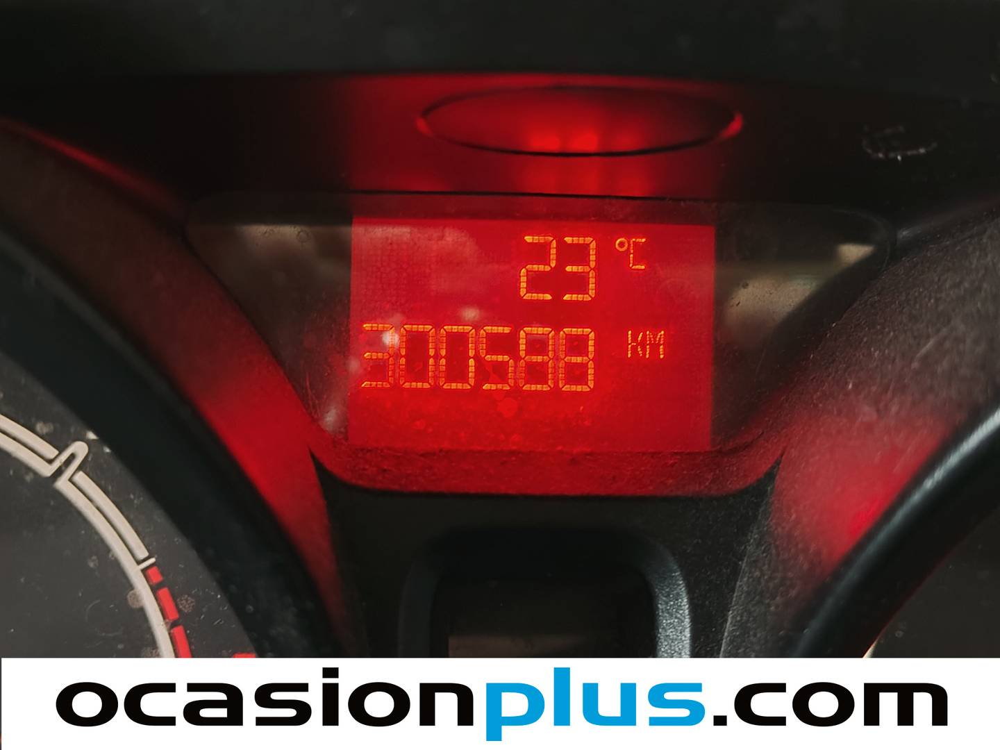 Ford Fiesta Ford Fiesta 1.6 TDCi DPF Beat (95 CV) seminuevo