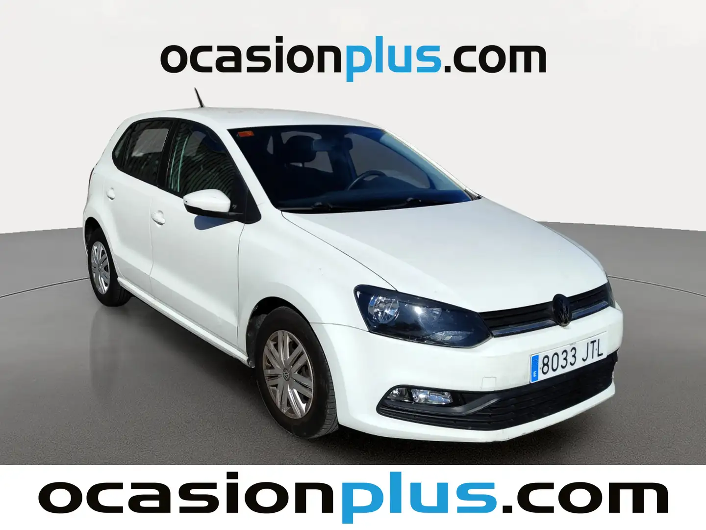 Foto Volkswagen Polo Volkswagen Polo Edition 1.4 TDI BMT (75 CV)