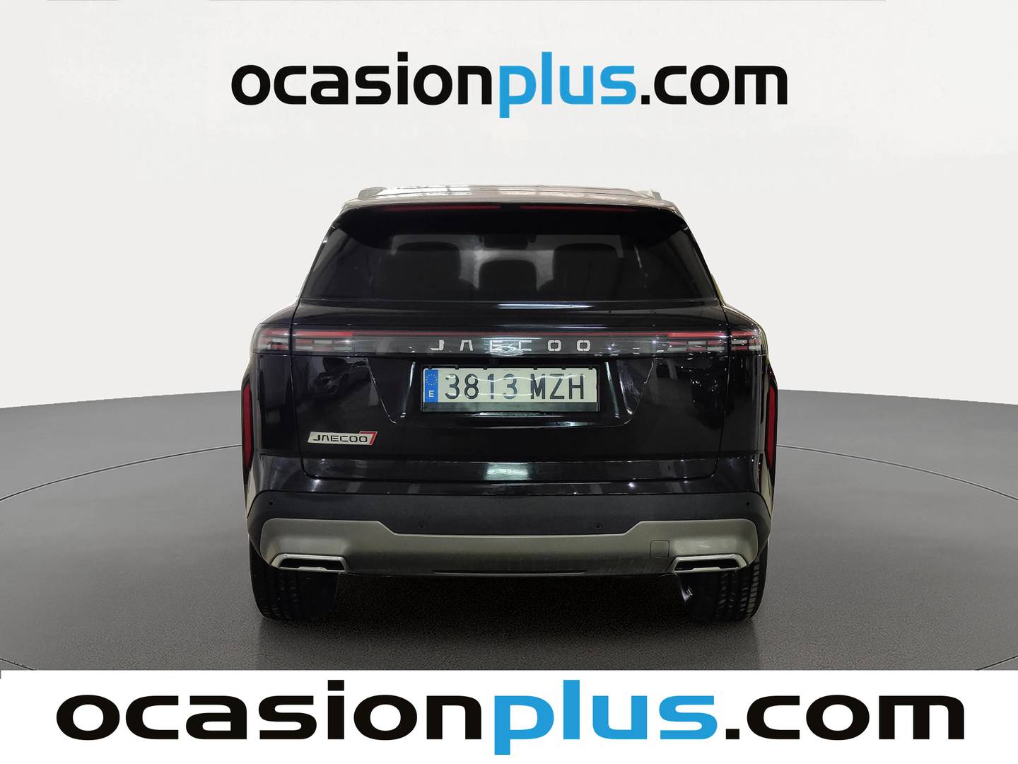 JAECOO 7 JAECOO 7 1.6 TGDI Select FWD (145 CV) al mejor precio