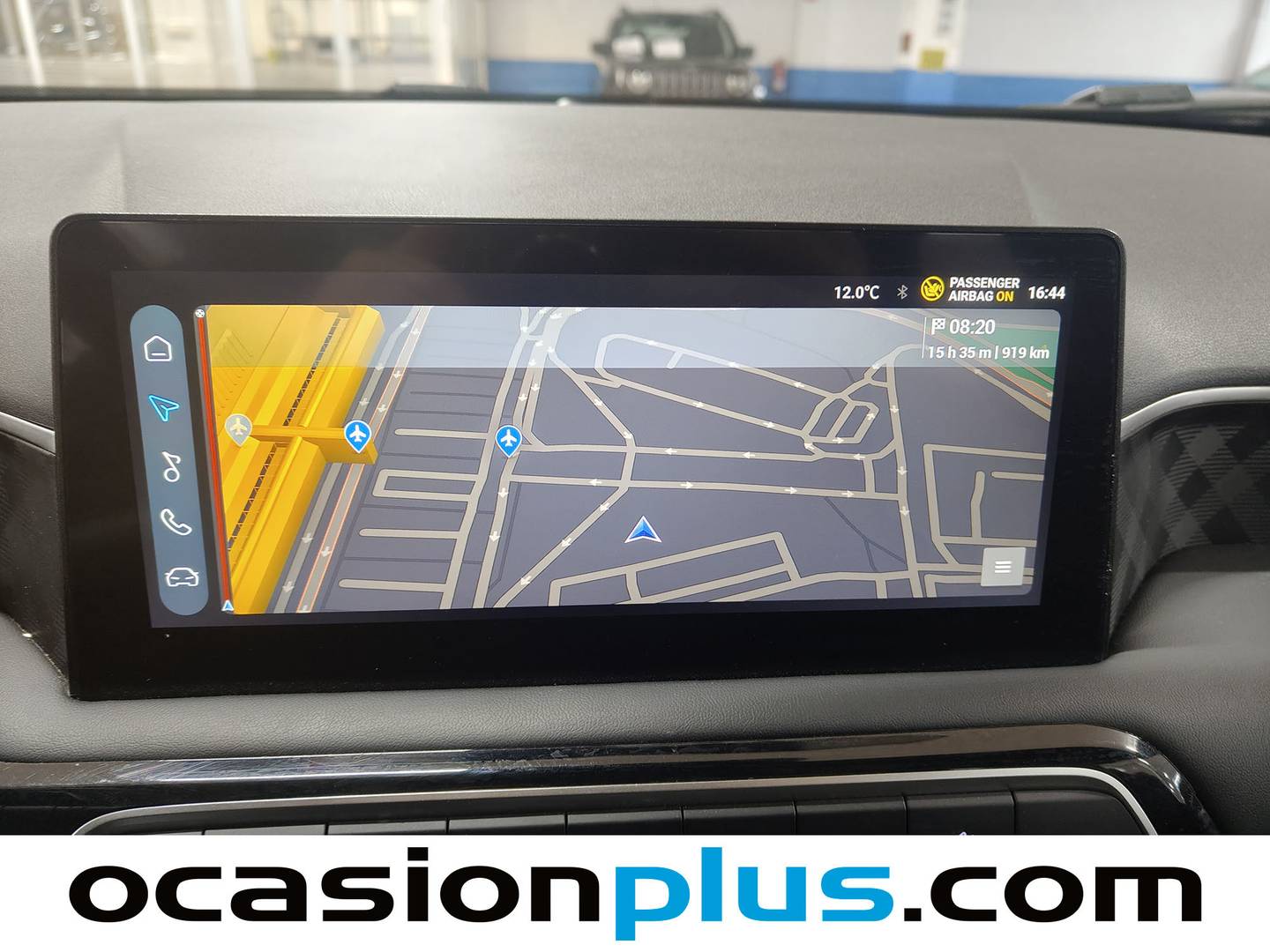 Foto MG MG3 MG MG3 1.5 Standard (116 CV)