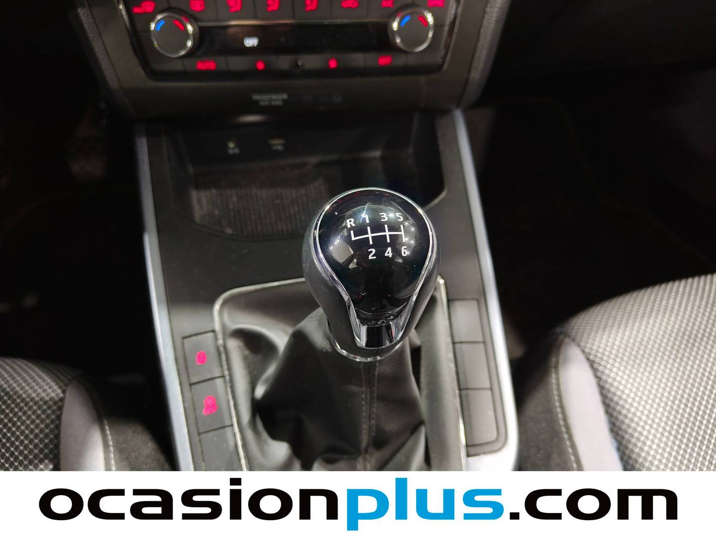 Seat Arona Seat Arona 1.6 TDI Ecomotive Style (115 CV) de segunda mano