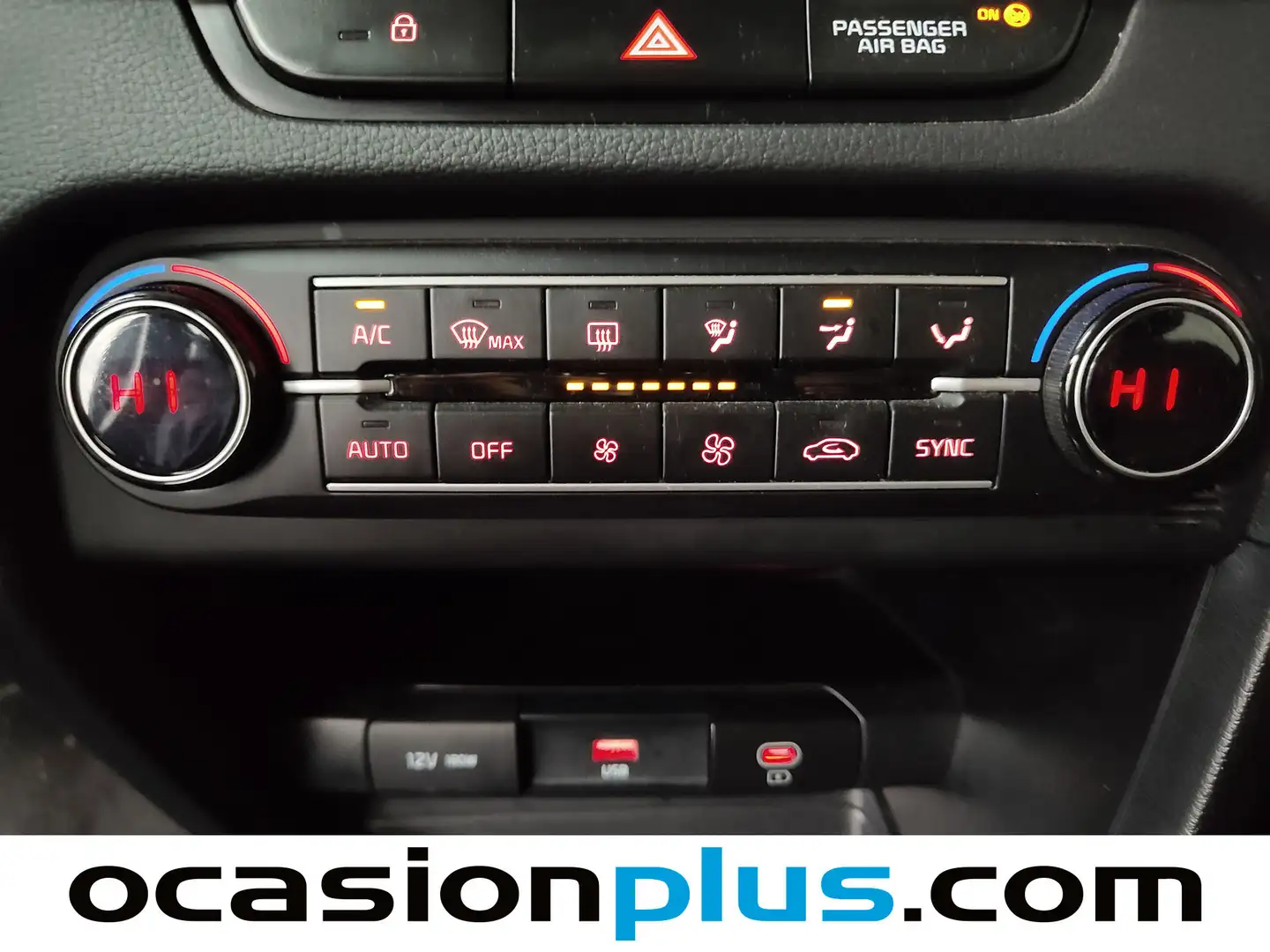 Foto KIA Ceed Kia Ceed 1.0 T-GDI Drive (100 CV)