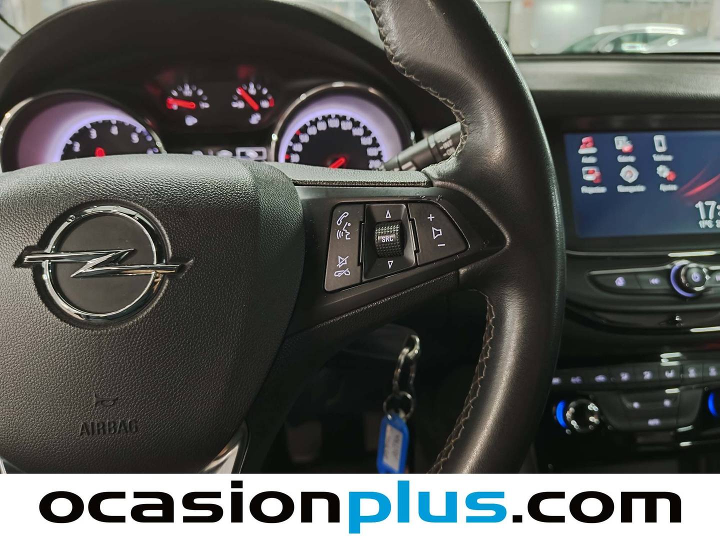 Opel Astra Opel Astra 1.2 Turbo SHL GS Line (110 CV) 110cv