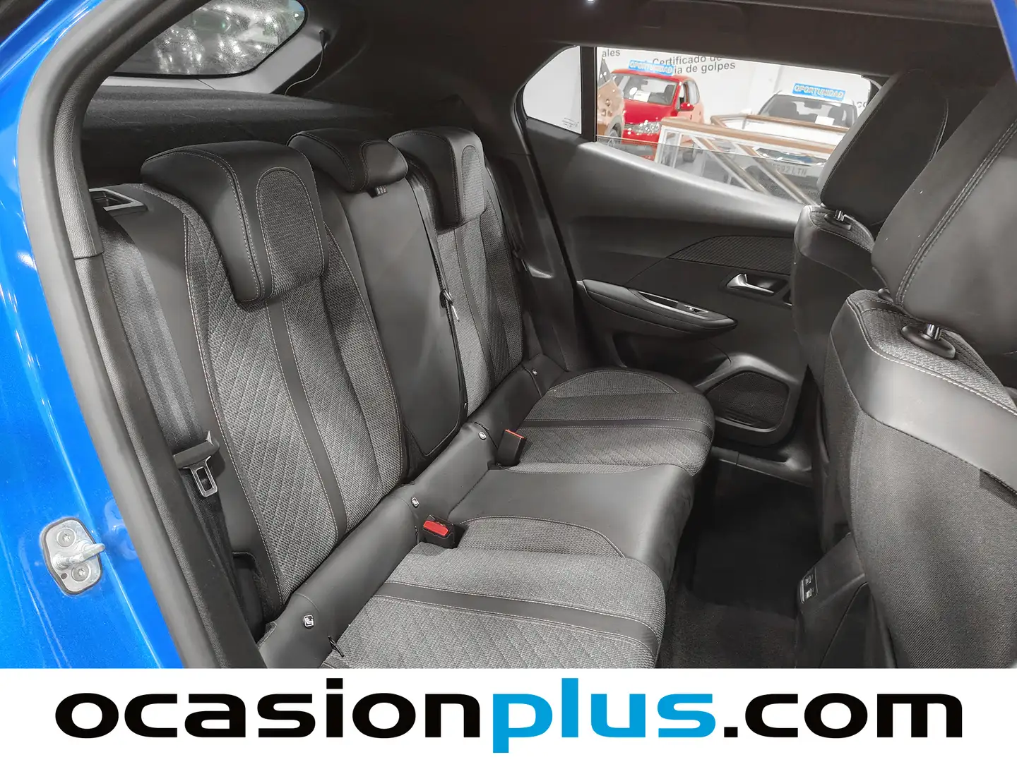 Foto Peugeot 2008 Peugeot 2008 PureTech 100 S&S Allure (100 CV)