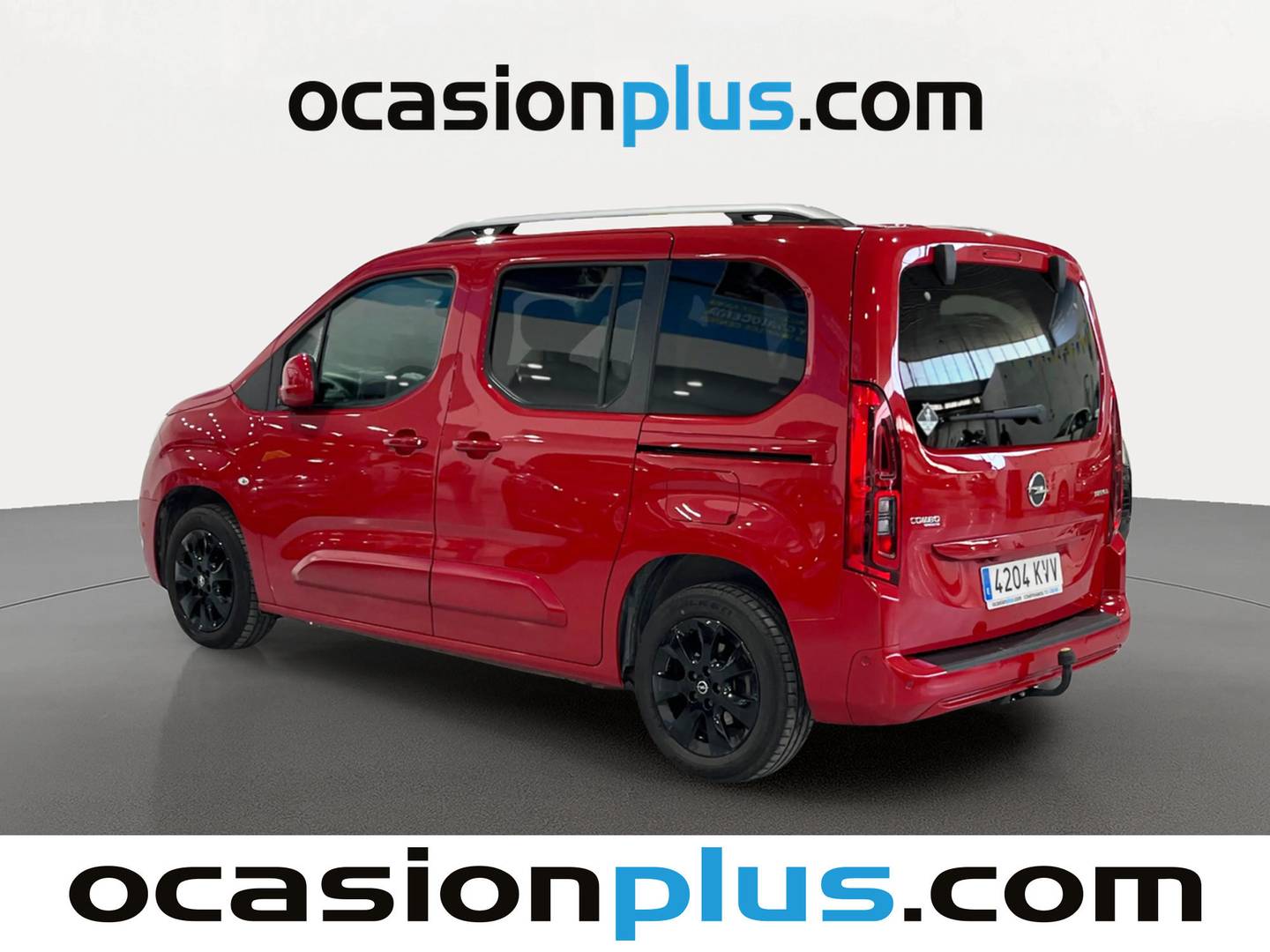 Foto Opel Combo Life Opel Combo Life 1.5 TD S&S Innovation L (130 CV)