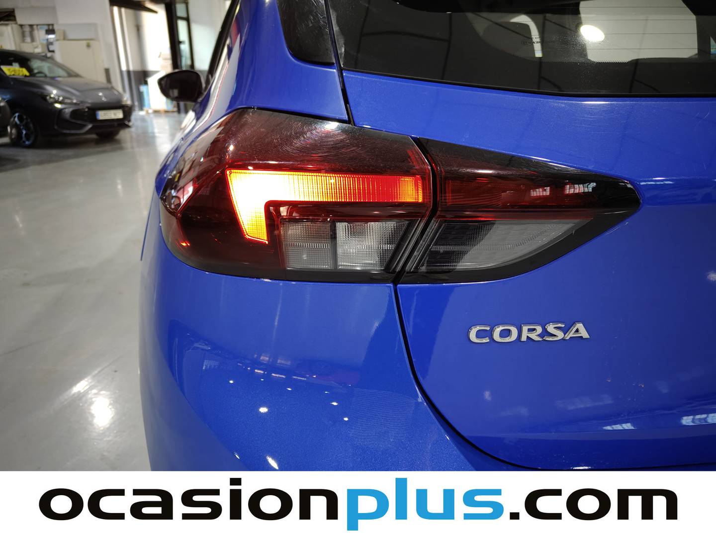 Opel Corsa Opel Corsa 1.2 Turbo XHL Elegance Auto (100 CV) km 0