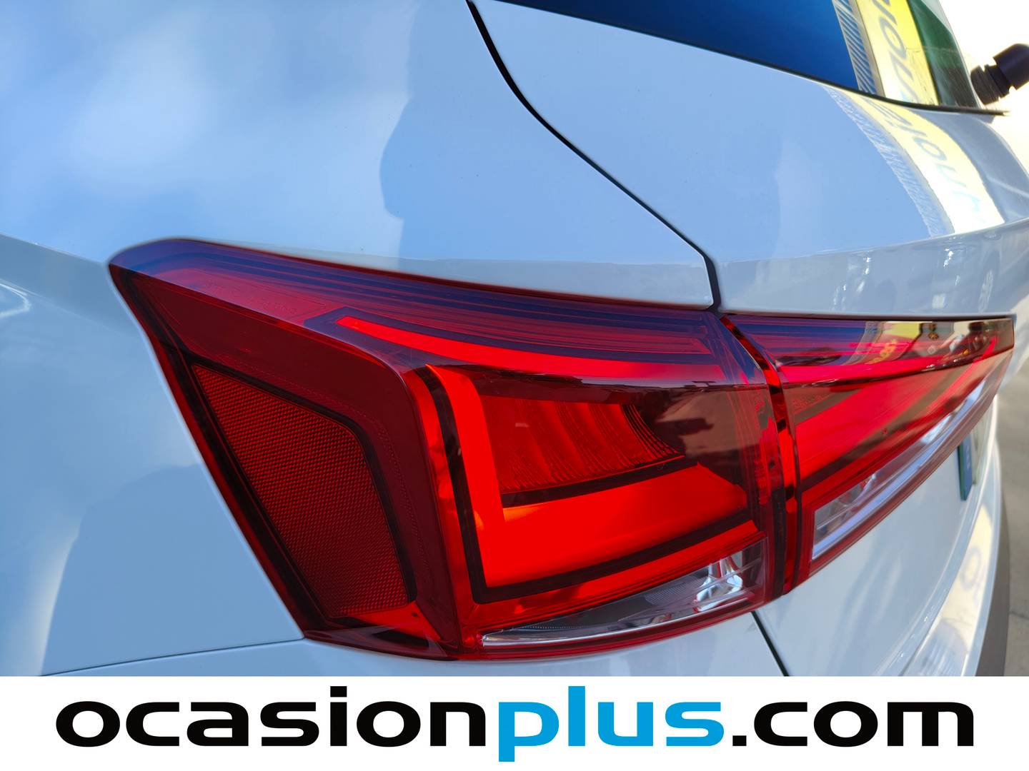 Accesorios del Seat Arona Seat Arona 1.0 TSI Xperience Plus DSG (110 CV)