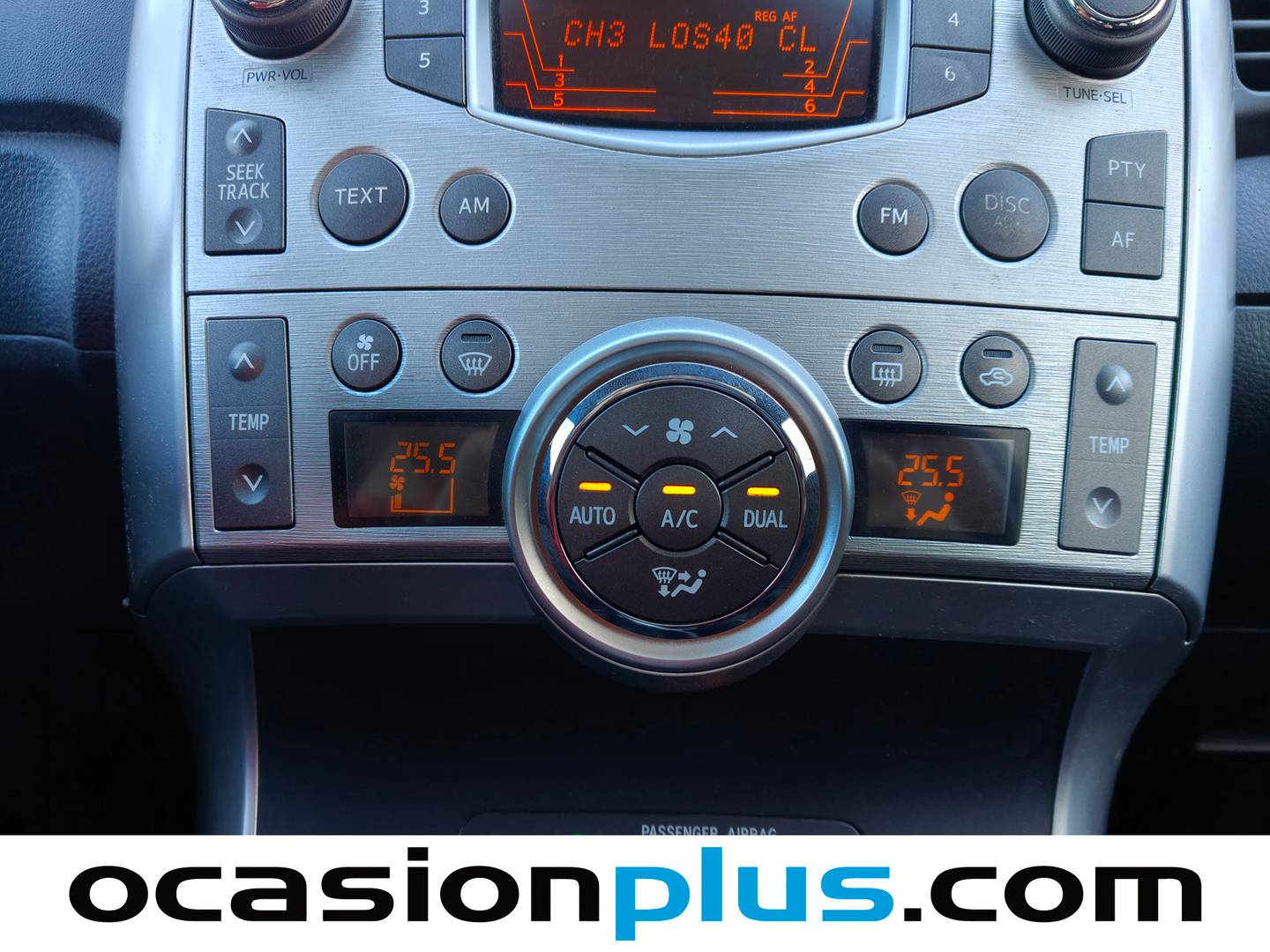 Toyota Verso Toyota Verso 2.0 D-4D Active (126 CV) km 0