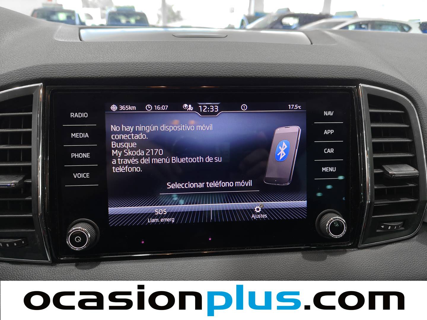 Skoda Karoq Skoda Karoq 2.0 TDI Ambition 4X4 DSG (150 CV) diésel