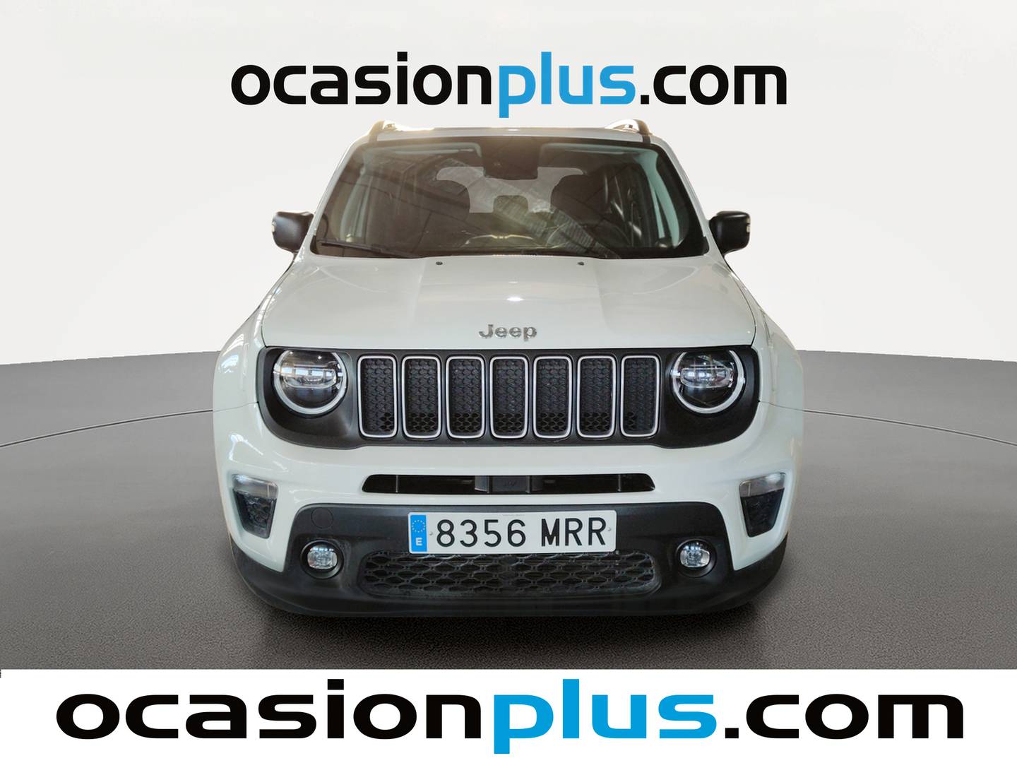 Foto Jeep Renegade Jeep Renegade eHybrid 1.5 Limited ATX (130 CV)