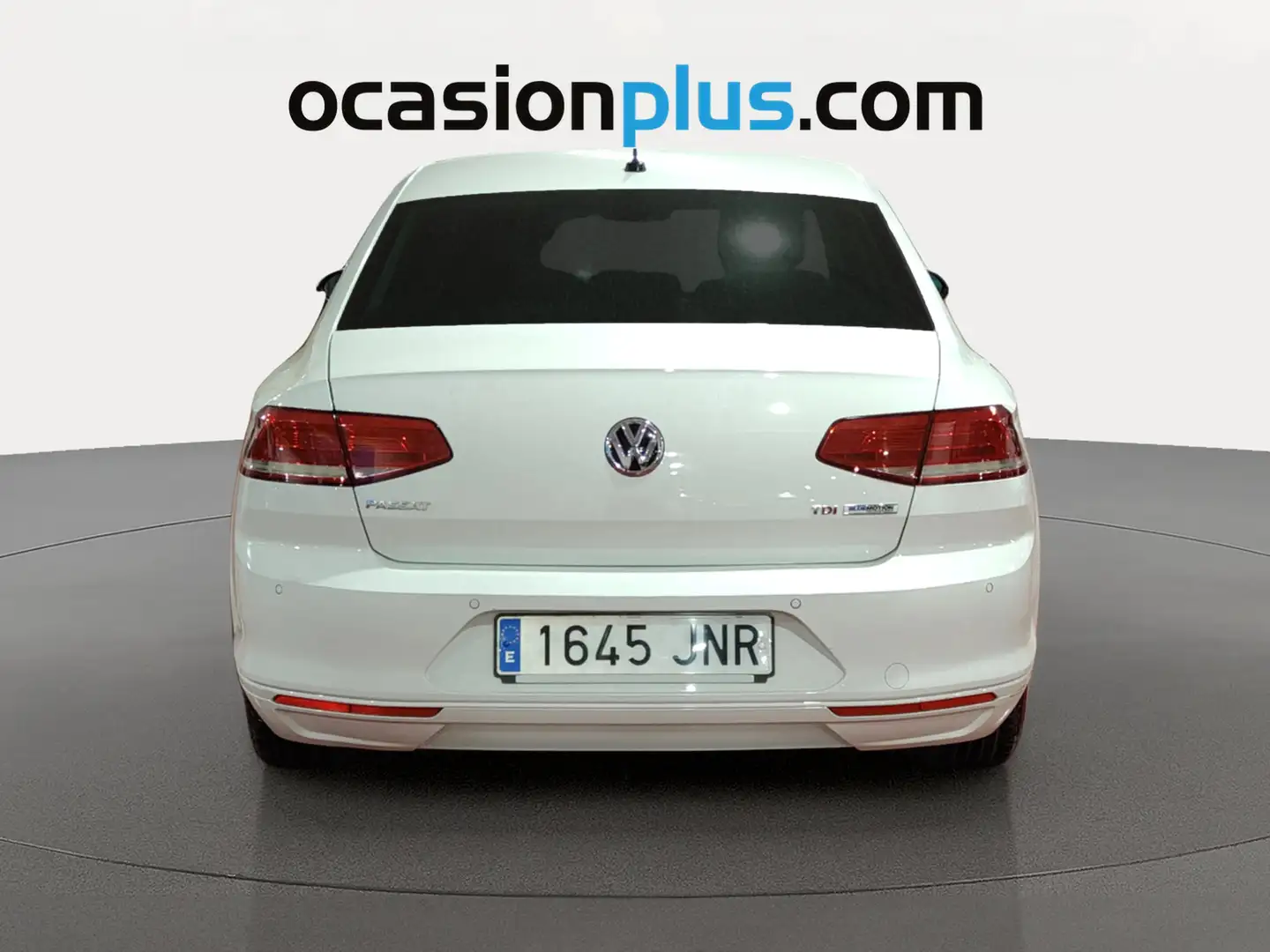 Foto Volkswagen Passat Volkswagen Passat Advance 1.6 TDI (120 CV)