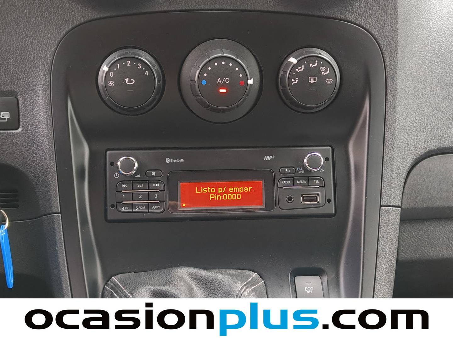 Foto Mercedes Citan Mercedes-Benz Citan 109 CDI Tourer Select Largo (90 CV)