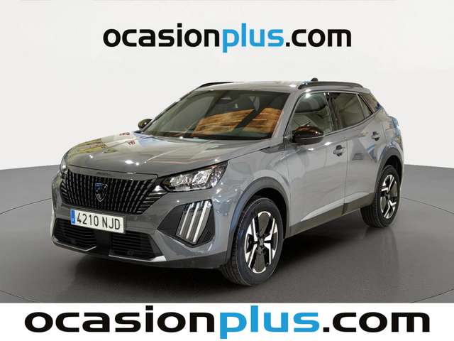 Peugeot 2008 PureTech 100 S&S Allure (100 CV) a estrenar