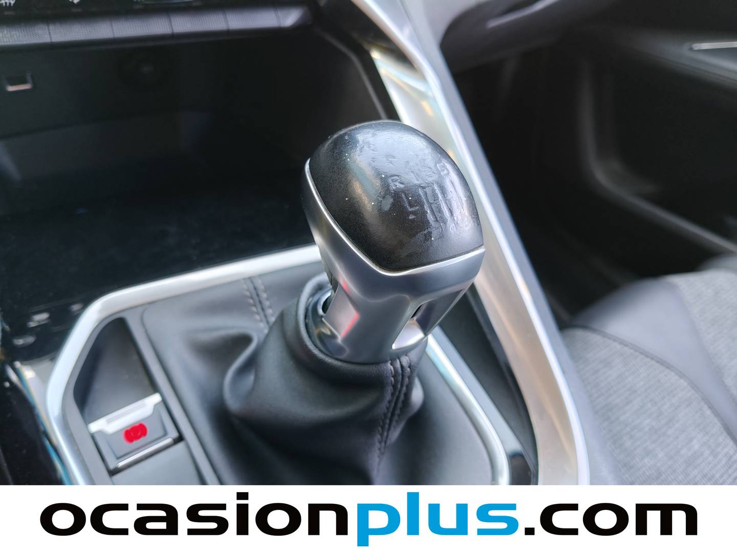 Peugeot 5008 Peugeot 5008 BlueHDi 130 S&S Allure 7 Plazas (130 CV) de segunda mano