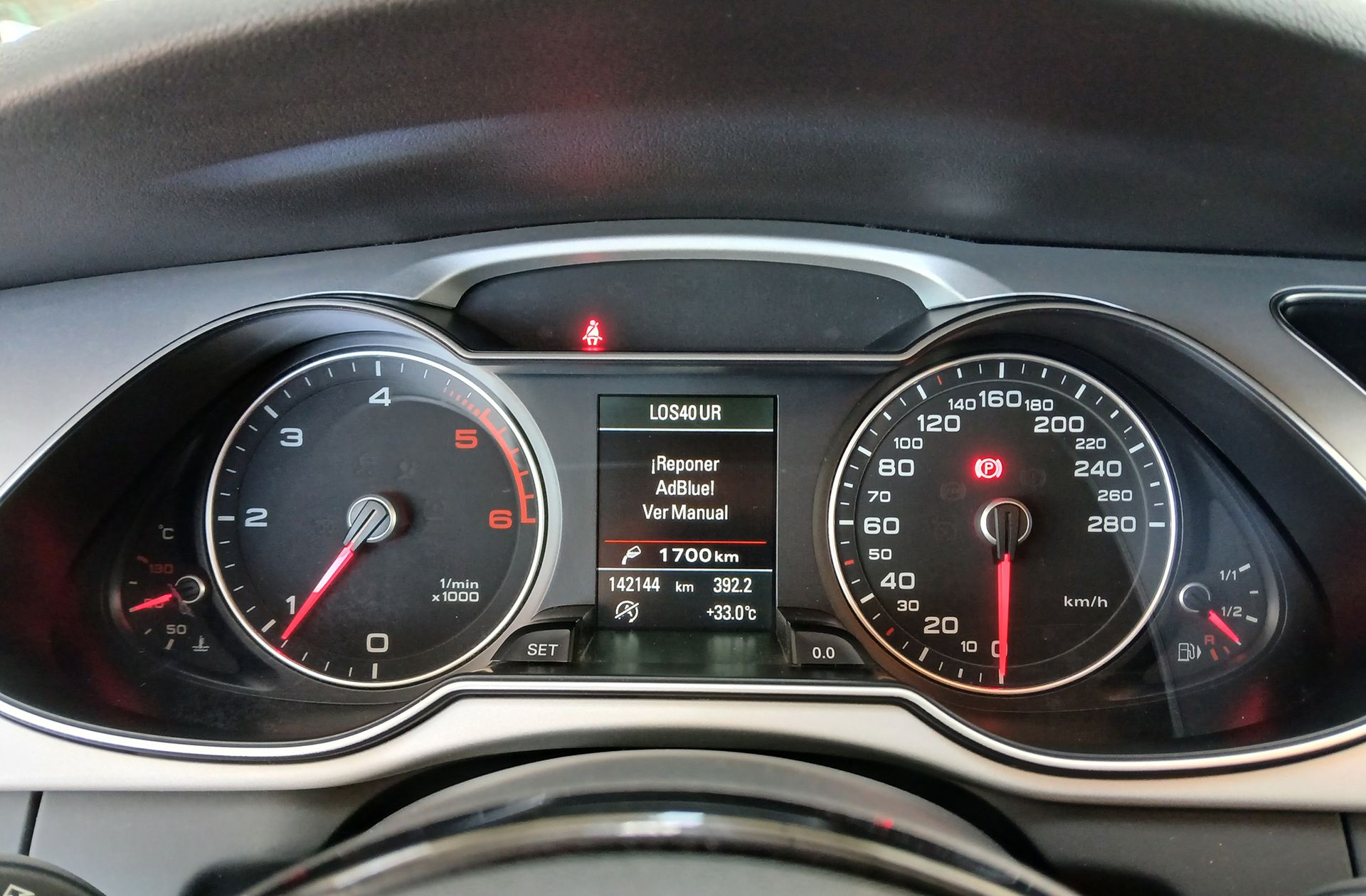 Audi A4 Avant S line edition 2.0 TDI ultra - foto 21