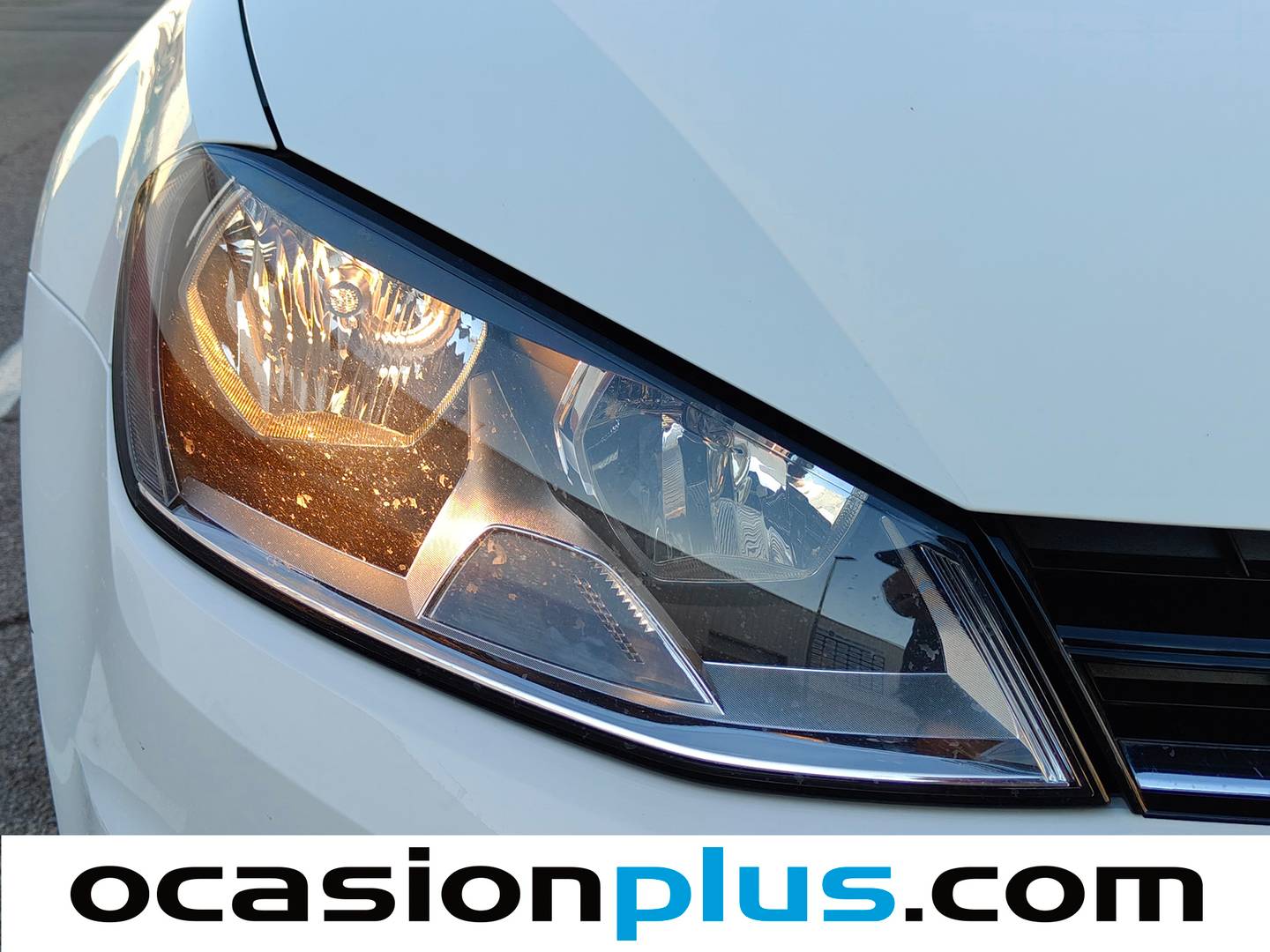 Volkswagen Golf Volkswagen Golf Advance 1.6 TDI BMT (105 CV) DSG barato