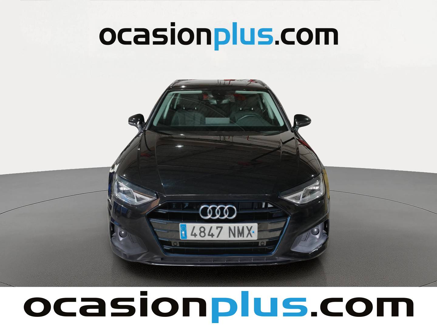 Audi A4 Audi A4 Avant Avant Advanced 35 TFSI (150 CV) S tronic km 0
