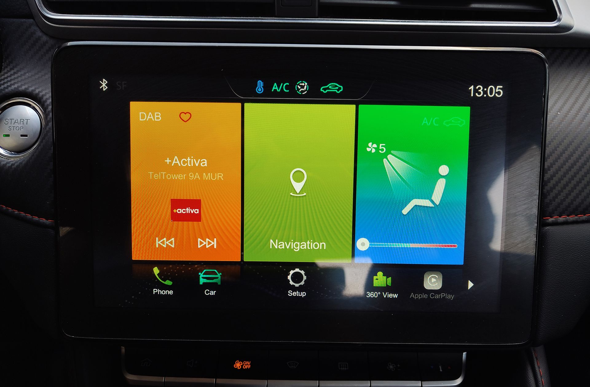 MG ZS 1.0T Luxury - foto 10