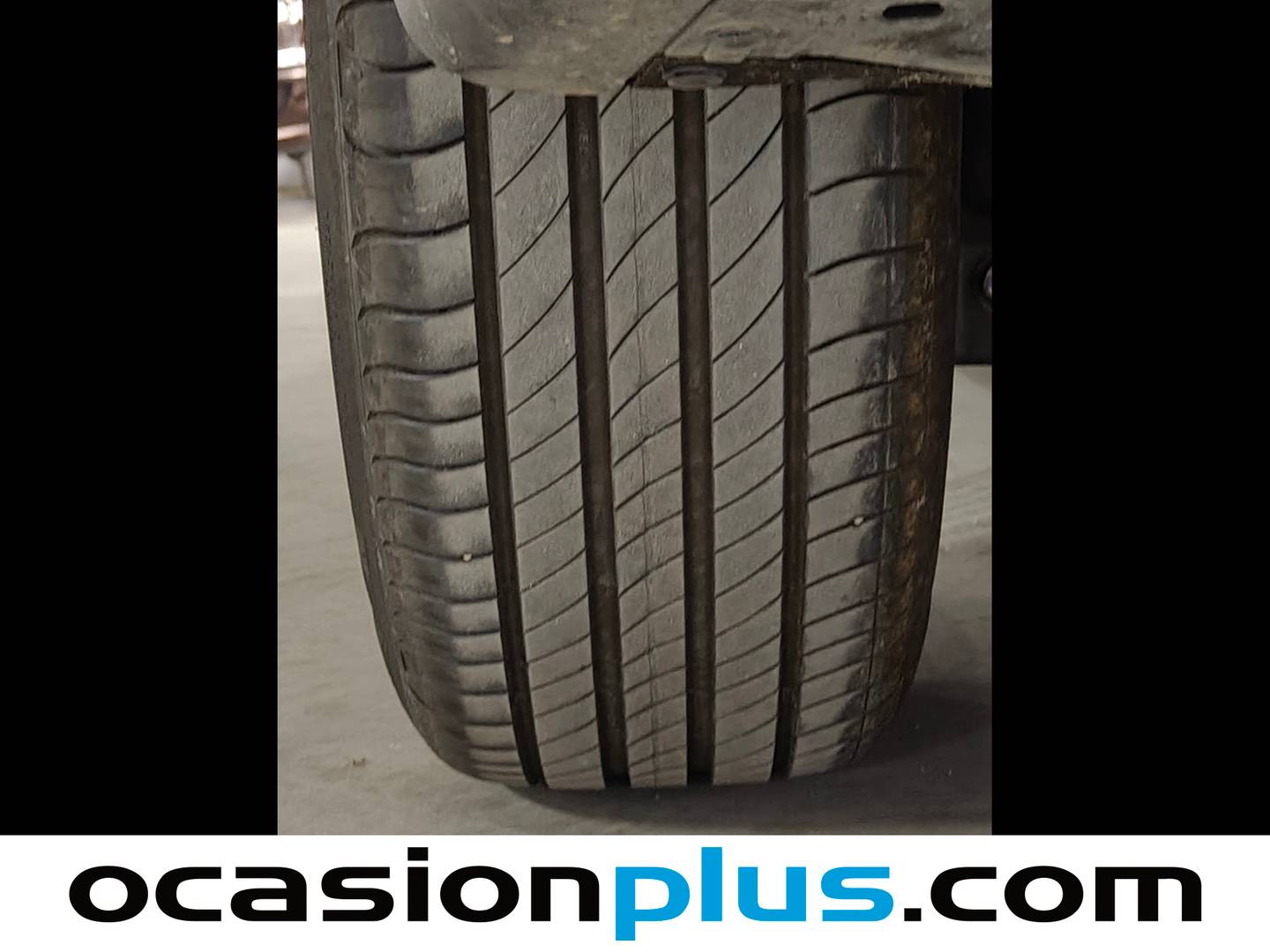 Hyundai Tucson Hyundai Tucson 1.6 TGDI HEV Klass AT (215 CV) de ocasión