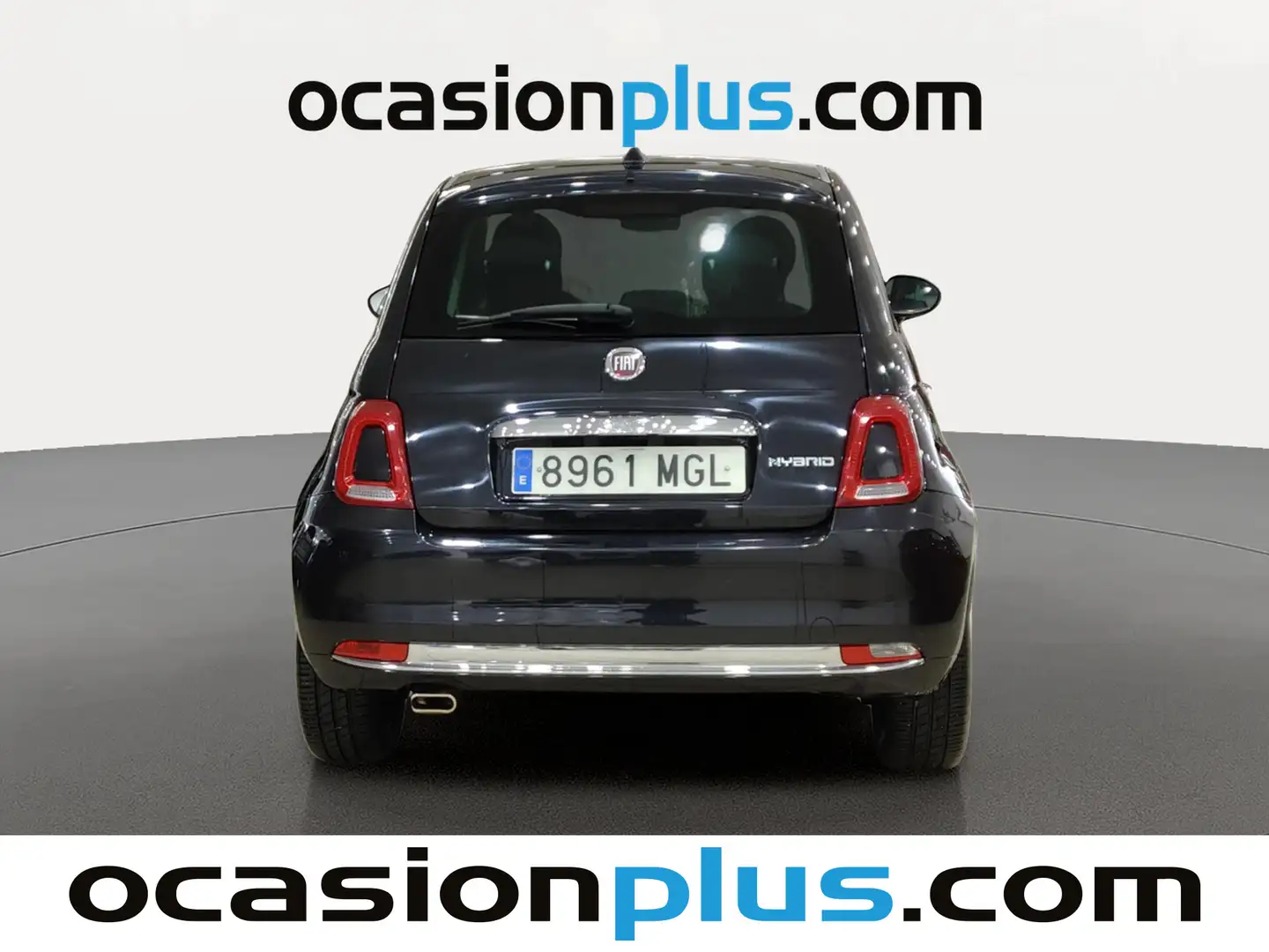 Foto Fiat 500 Fiat 500 1.0 Hybrid Dolcevita (70 CV)