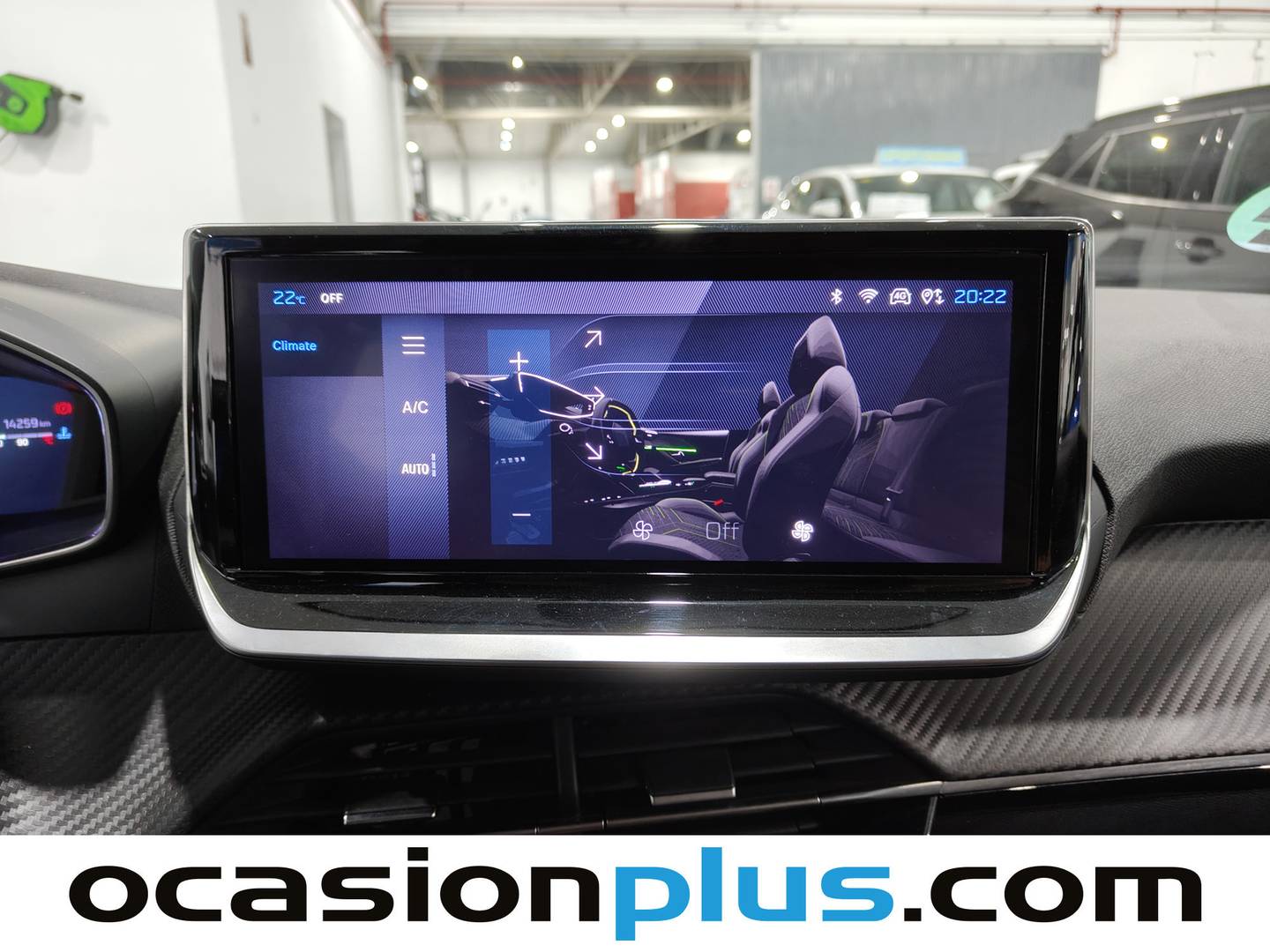 Foto Peugeot 208 Peugeot 208 PureTech 100 Allure (100 CV)