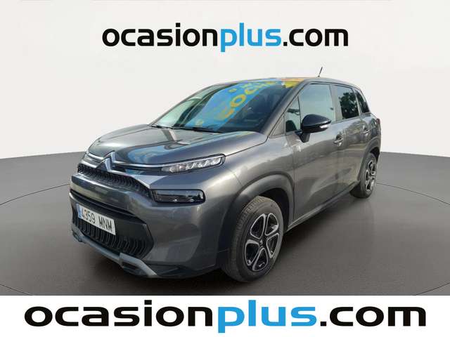 Citroën C3 Aircross PureTech 110 S&S You! (110 CV) de segunda mano