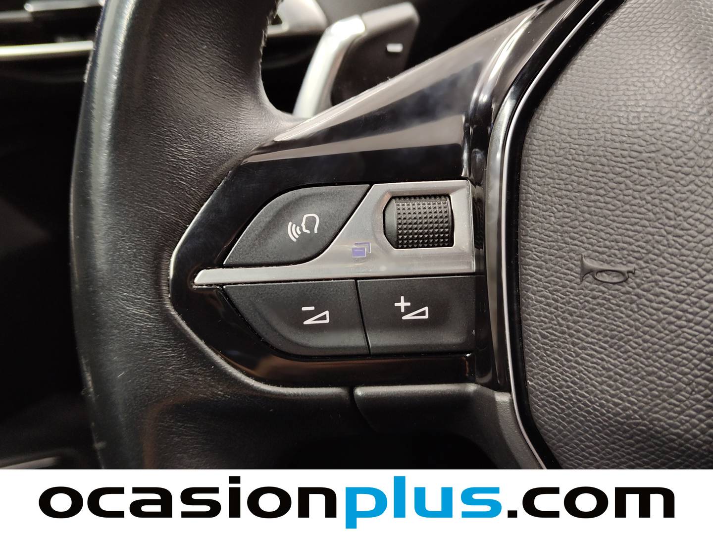 Peugeot 5008 Peugeot 5008 BlueHDI 130 S&S Allure Pack EAT8 (130 CV) 7 Plazas km 0