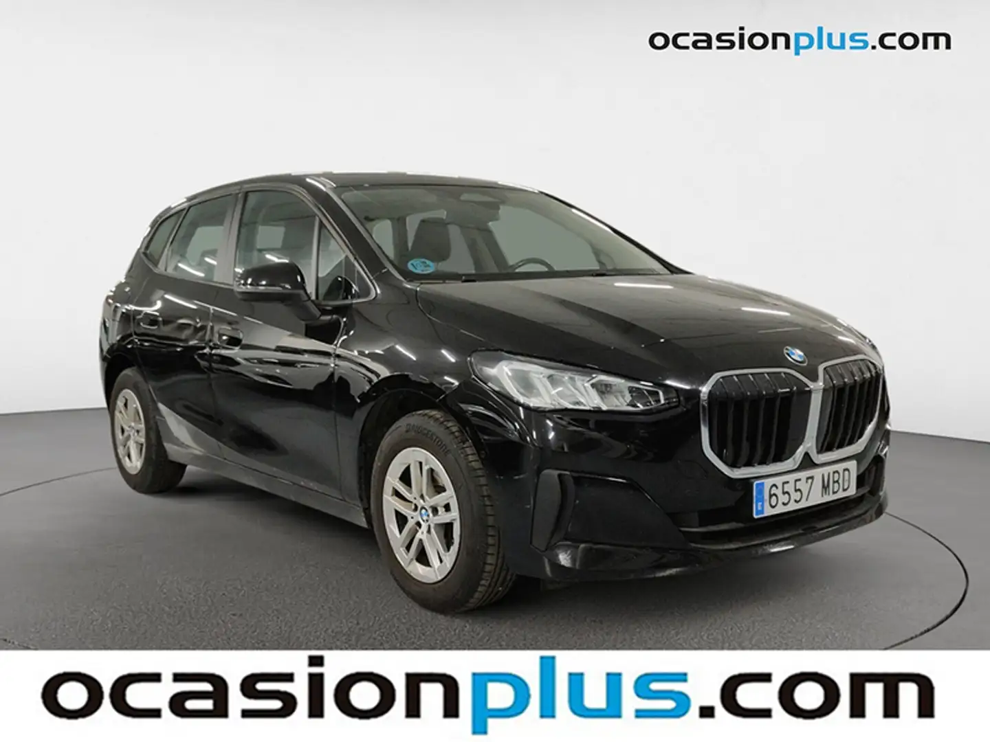 Foto BMW Serie 2 Active Tourer BMW Serie 2 218i Active Tourer (136 CV)