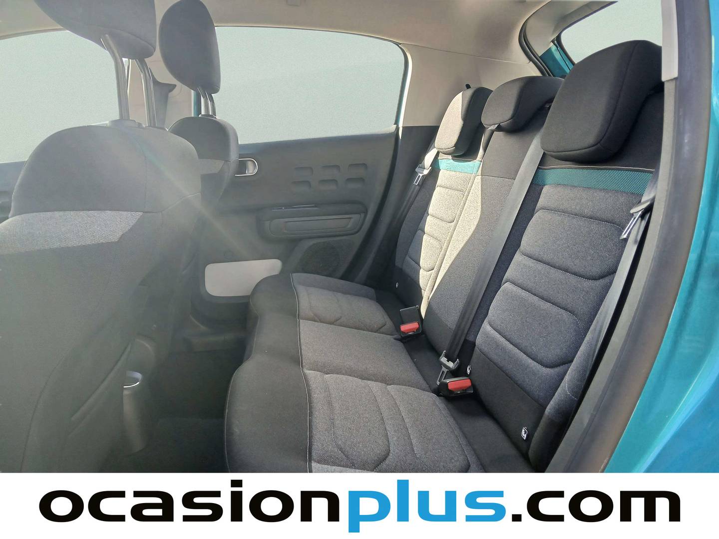 Foto Citroën C3 Citroen C3 PureTech 83 Feel Pack (83 CV)