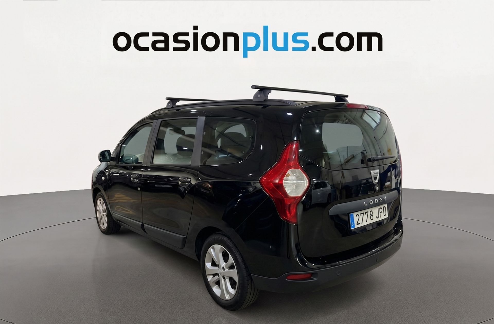 Dacia Lodgy Laureate TCe 7 plazas - foto 3