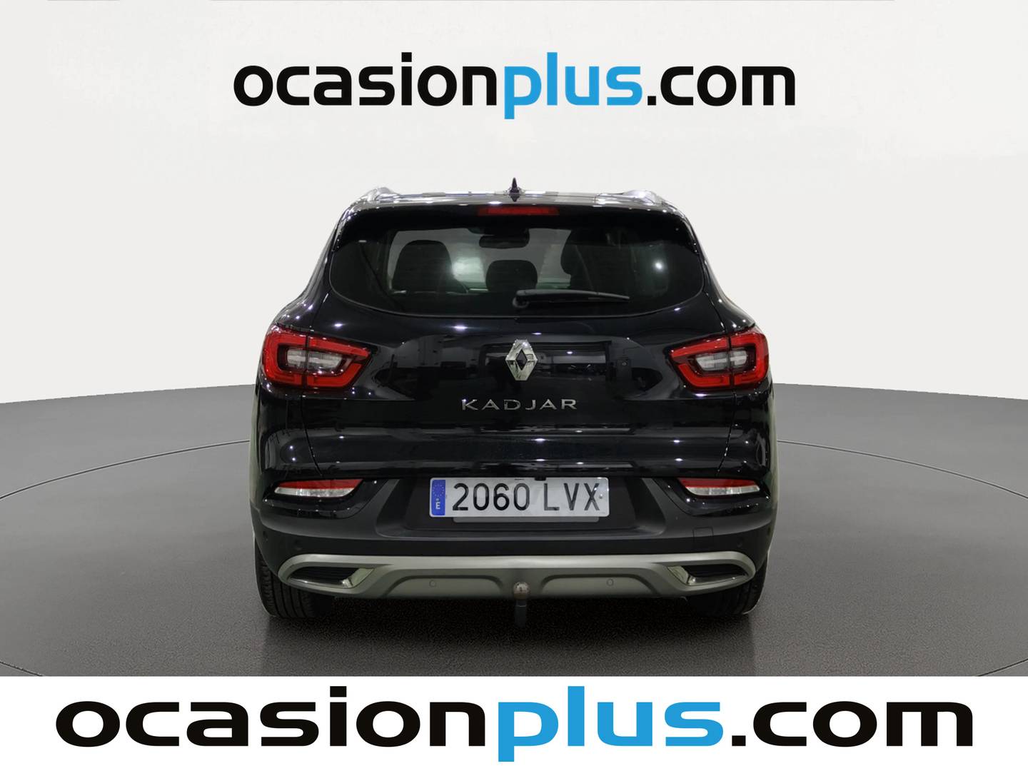 Renault Kadjar Renault Kadjar Zen TCe (140 CV) EDC al mejor precio