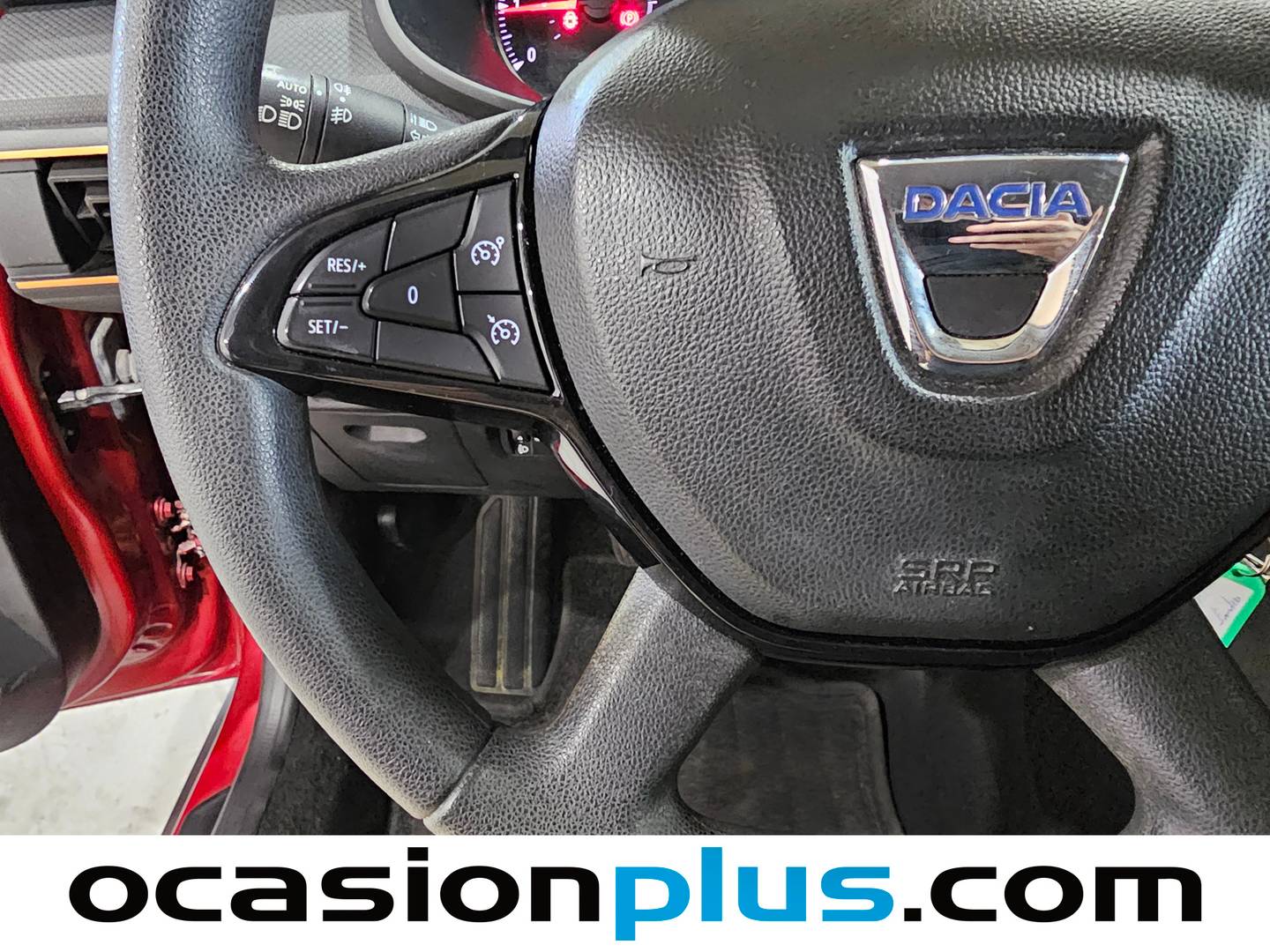 Dacia Sandero Dacia Sandero Stepway Essential ECO-G (101 CV) barato