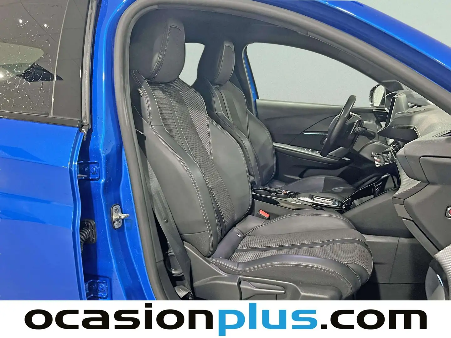 Foto Peugeot 208 Peugeot 208 PureTech 100 GT EAT8 (100 CV)