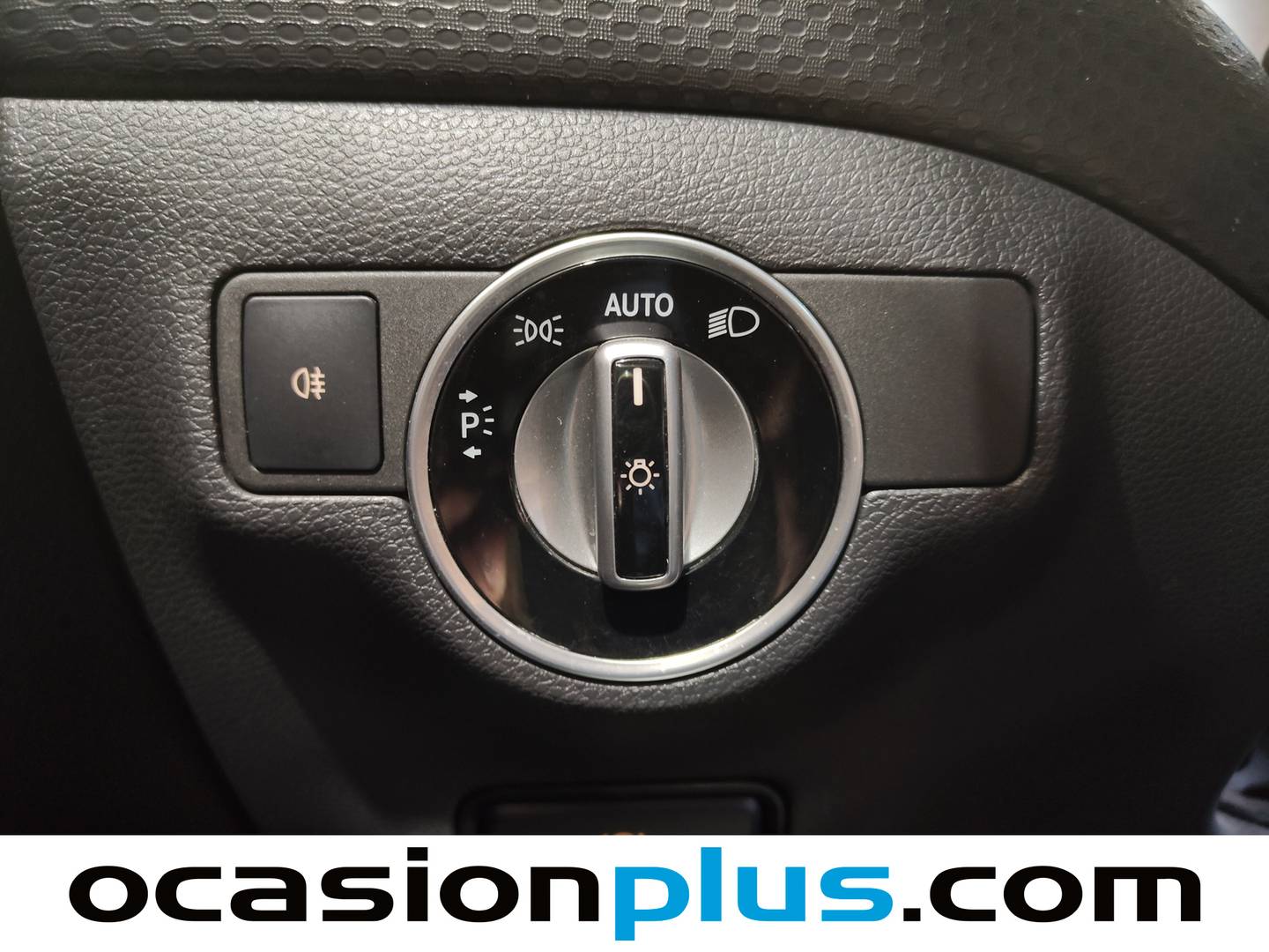 Foto Mercedes Clase A Mercedes-Benz Clase A 200 d (136 CV)