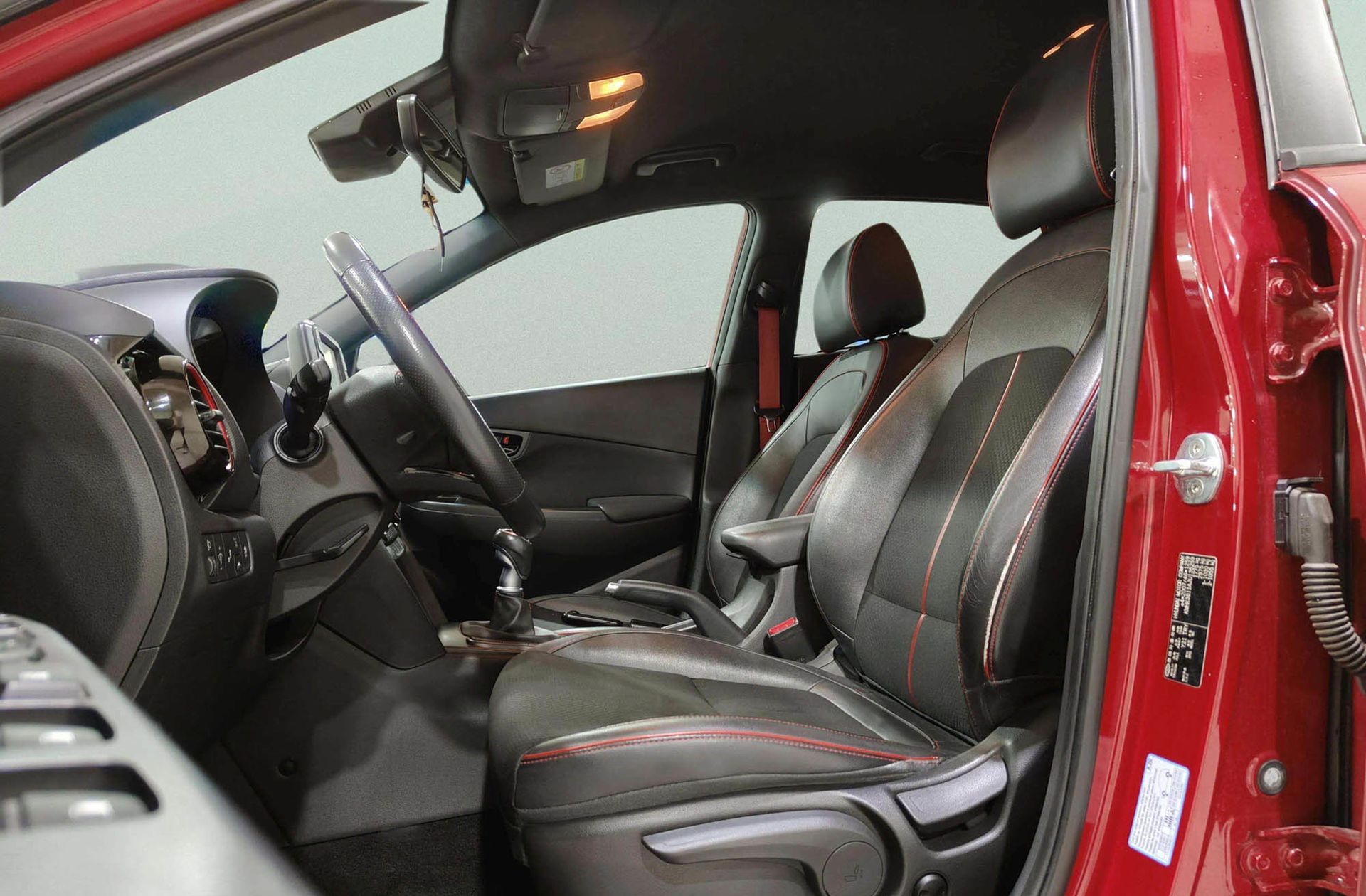 Hyundai Kona 1.0 T-GDi Tecno 4x2 AEB - foto 11