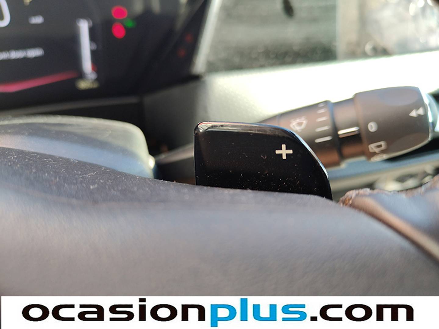 Foto DS DS 4 DS DS4 PureTech 130 Bastille Auto (130 CV)