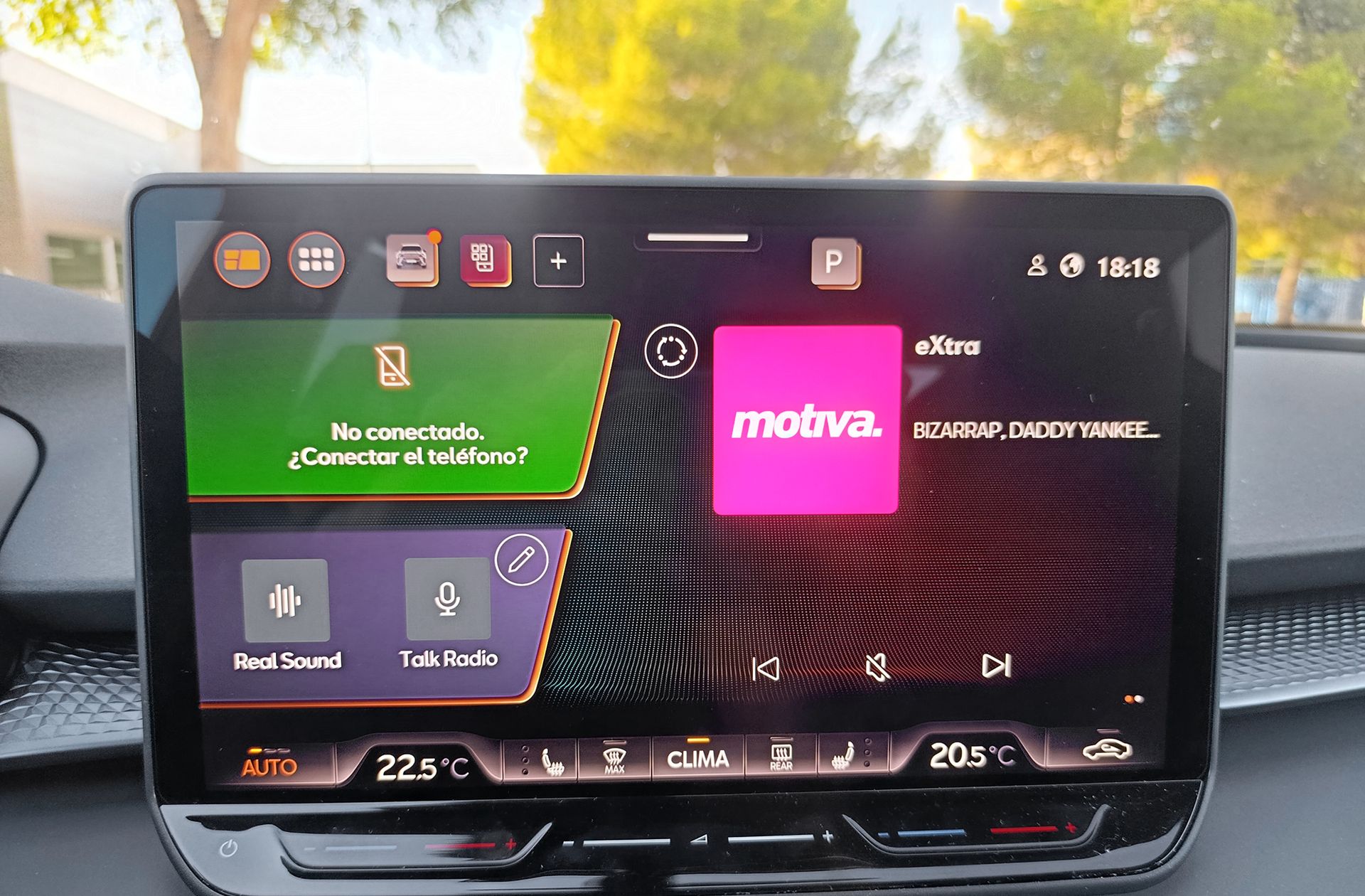 Cupra Terramar 1.5 eTSI Beyond DSG - foto 31